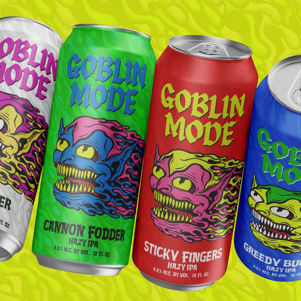 Goblin Mode